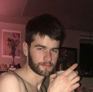 Meet your Posher, Liam